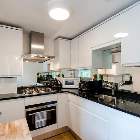 Marylebone Gloucester Place Apartments London Luaran gambar