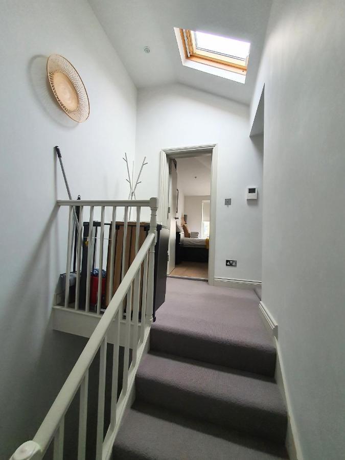 Marylebone Gloucester Place Apartments London Luaran gambar