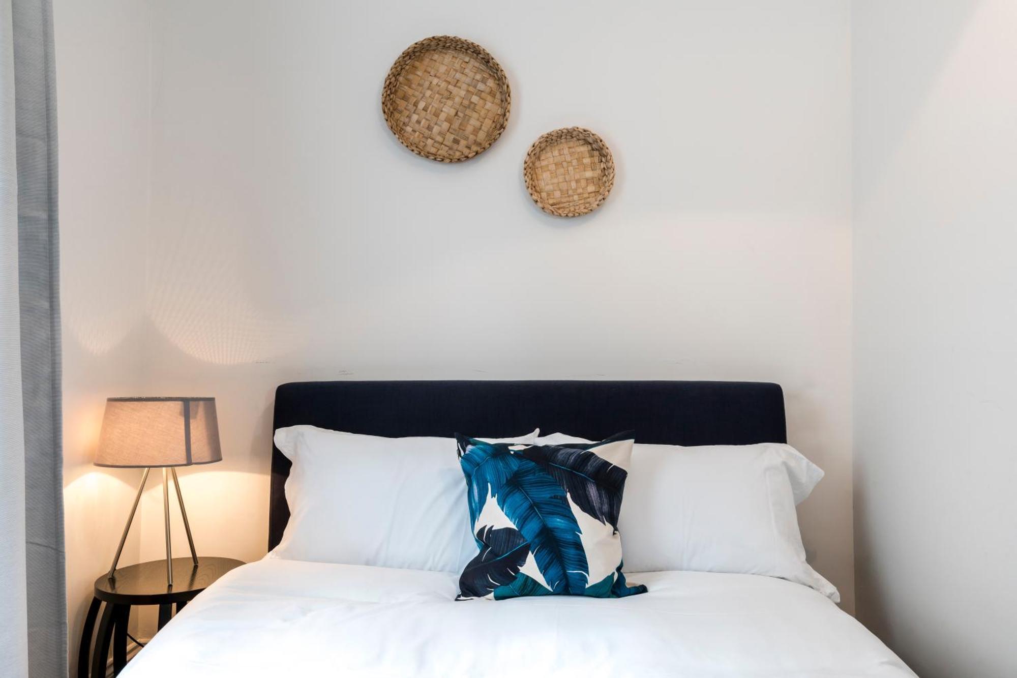 Marylebone Gloucester Place Apartments London Luaran gambar